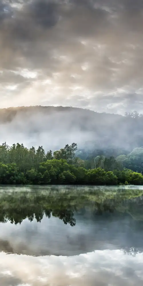 澳大利亚贝洛拉溪