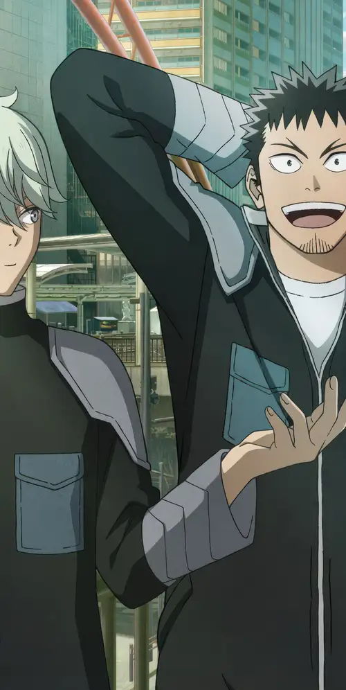 开州八号人物艺术