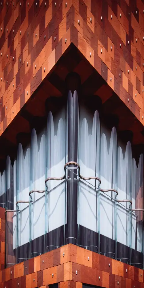 安特卫普斯特罗姆博物馆