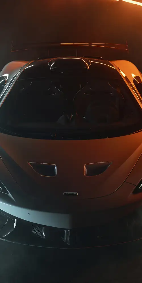 诺维特克迈凯轮620R