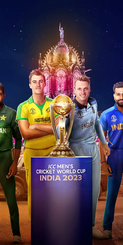 2023年板球世界杯