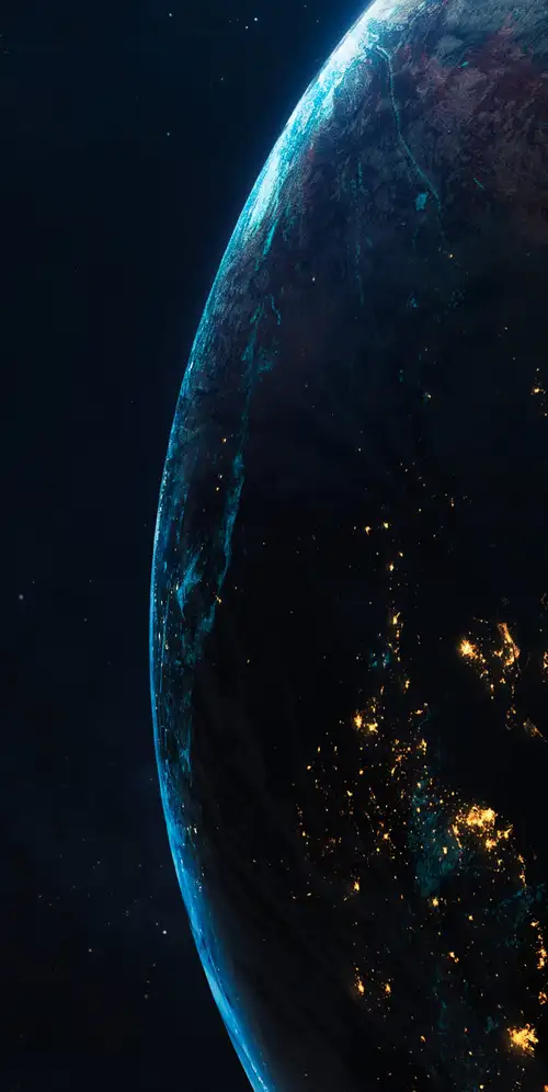 类地行星宇宙飞船