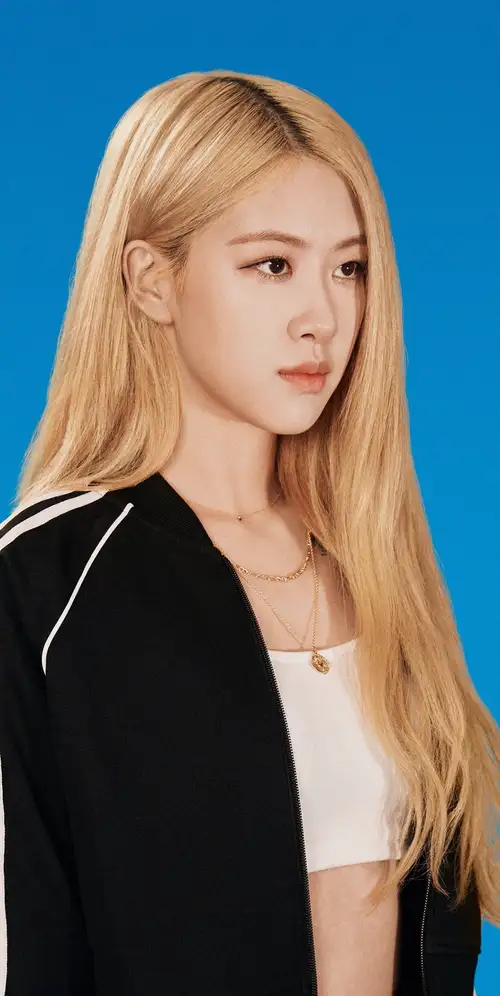 玫瑰色（黑粉色）阿迪达斯