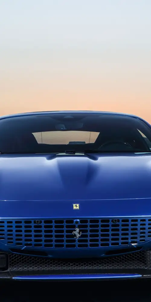 法拉利罗马意大利