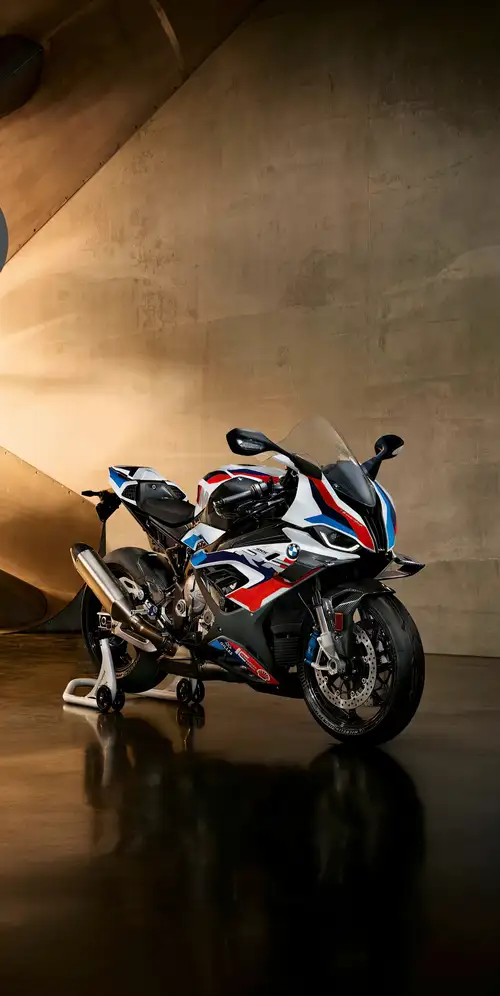 宝马M 1000 RR M套装