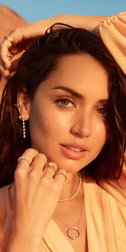 安娜·德·阿玛斯