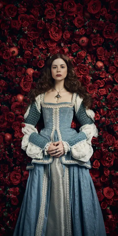 夏洛特希望西班牙公主