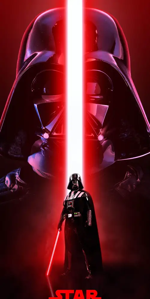 达斯维德西斯光剑