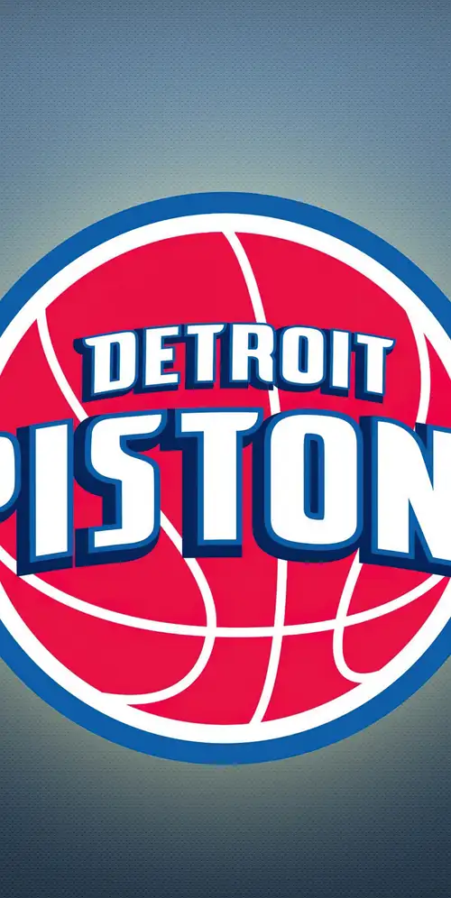 底特律活塞篮球队