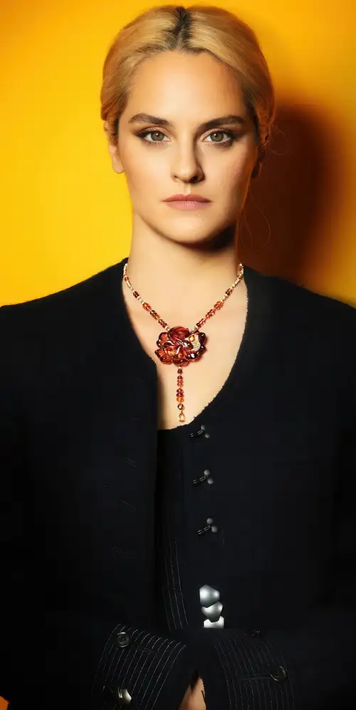 Noémie Merlant法国女演员