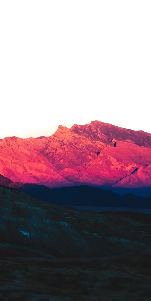 内华达州紫金山