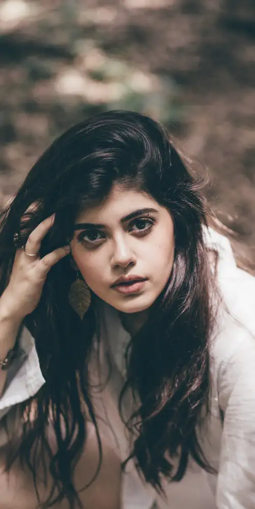 桑贾娜·桑吉手机