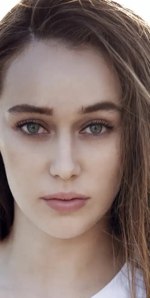 Alycia Debnam Carey