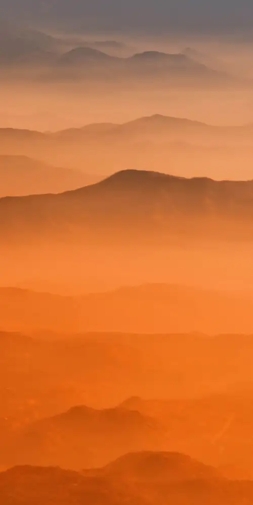 加利福尼亚州约塞米蒂山谷