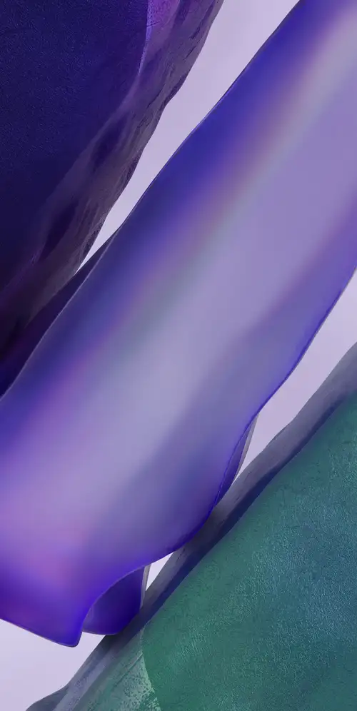 三星Galaxy Note 20紫外线