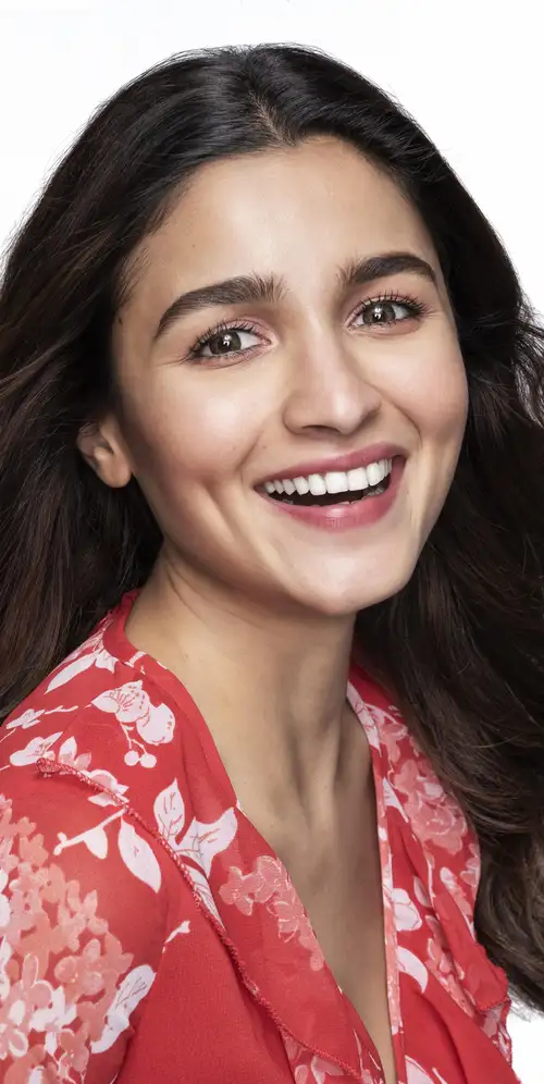 Alia Bhatt