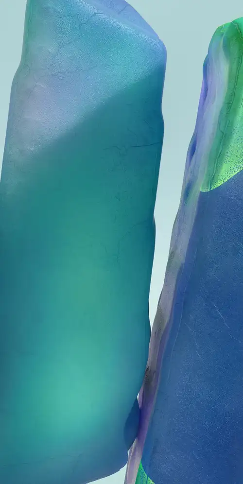 三星Galaxy Note 20超青色