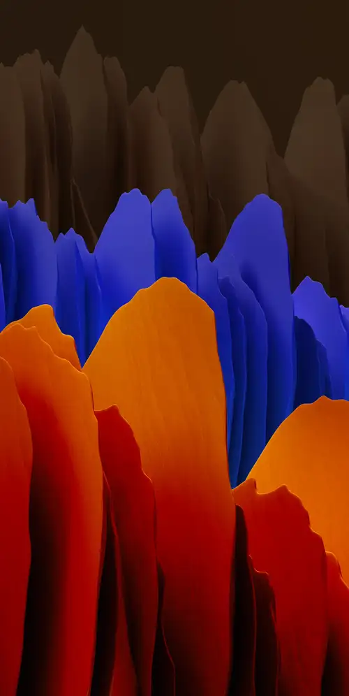 三星Galaxy Tab S7 Brown摘要