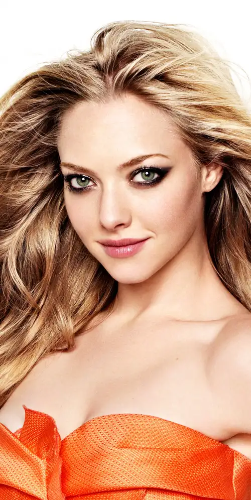Amanda Seyfried美国女演员