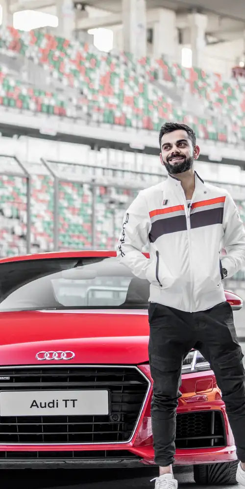 维拉特·科利奥迪TT