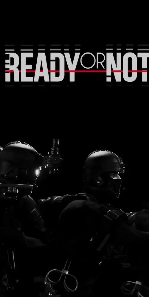 是否准备好电子游戏