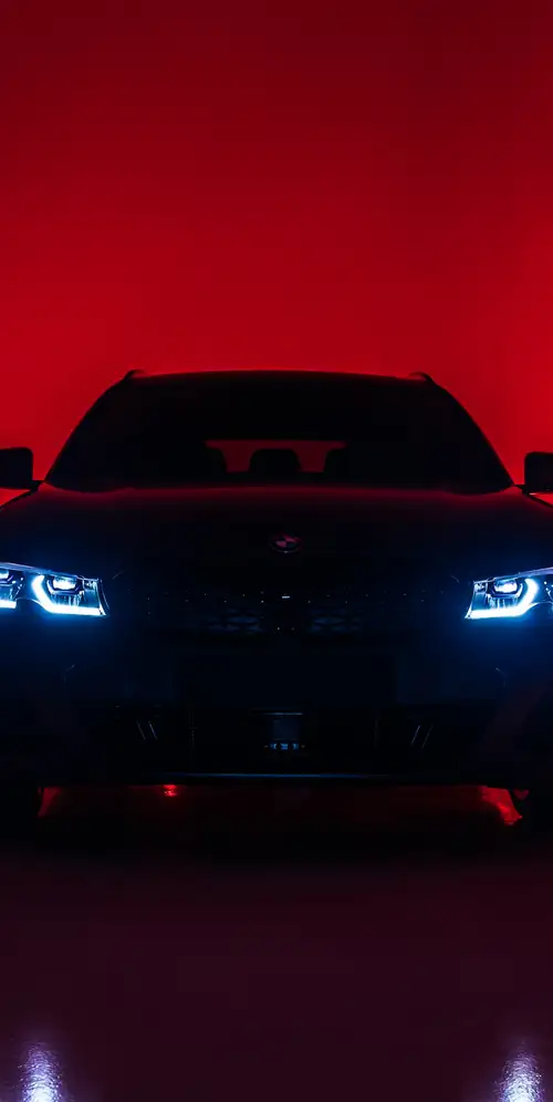 2020年宝马M340i xDrive房车第一版