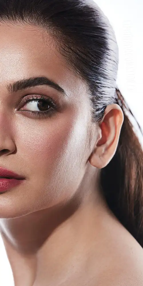 克里蒂·哈尔班达印度女演员