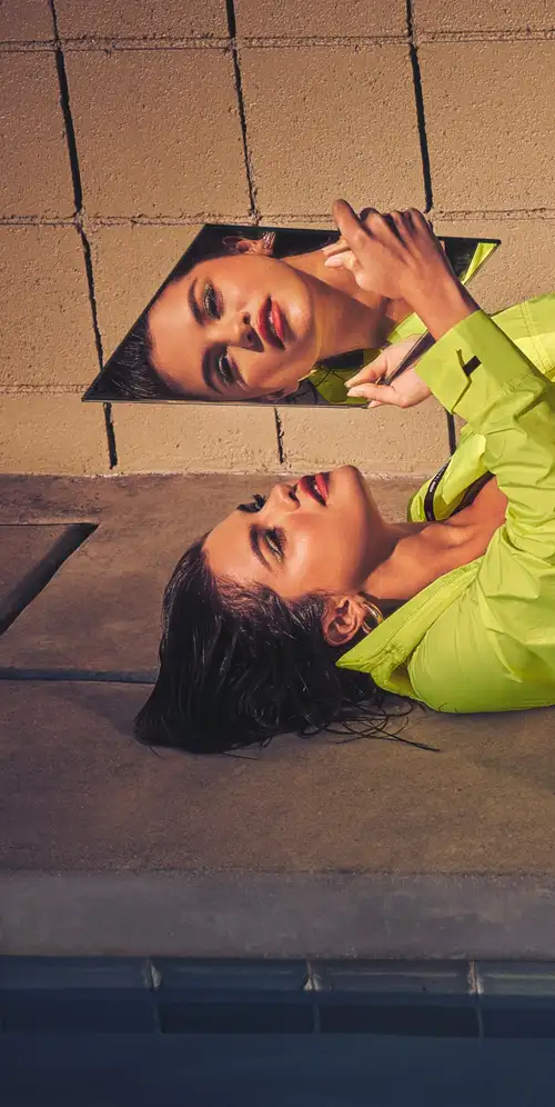 赛琳娜·戈麦斯彪马运动