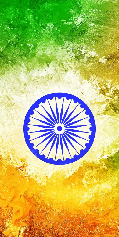 印度国旗