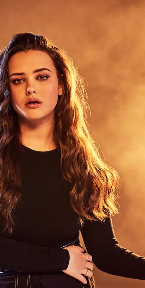 凯瑟琳·兰福德