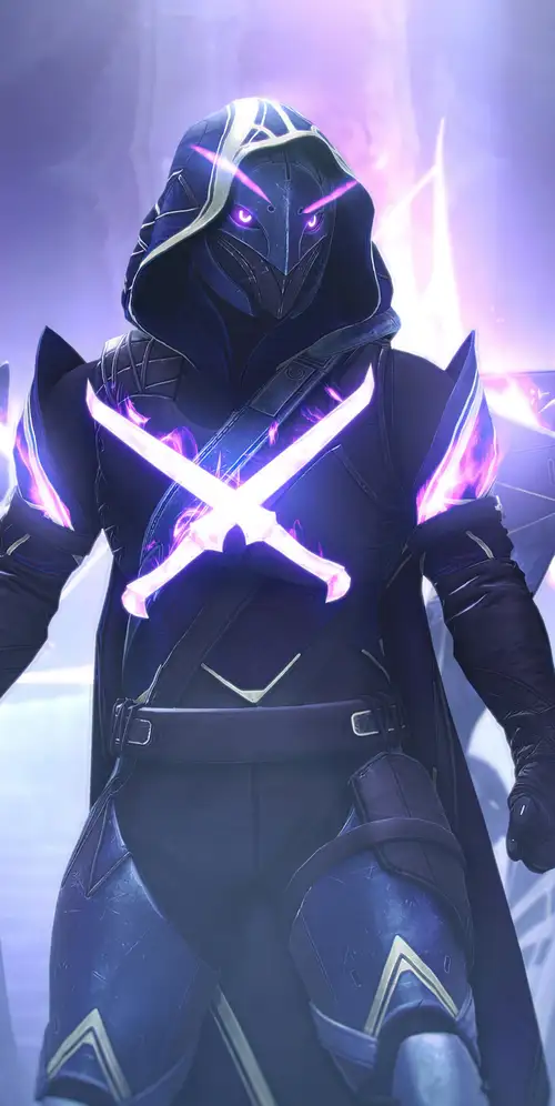 《命运2》复活季