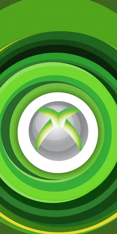 Xbox徽标