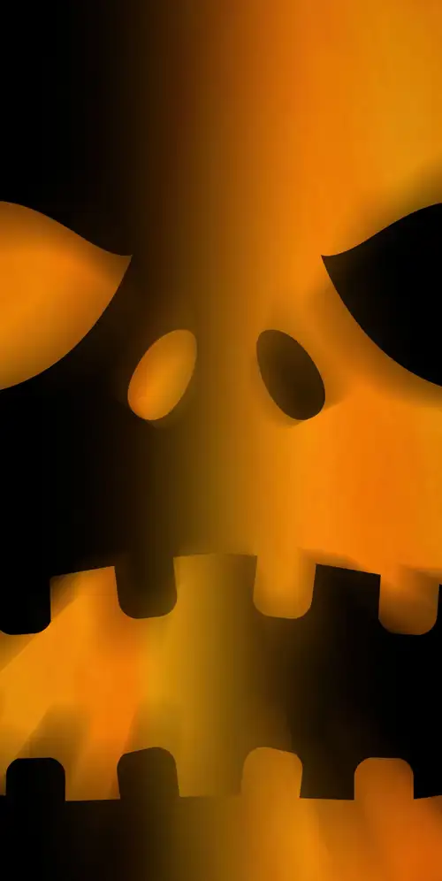 可怕的邪恶笑声