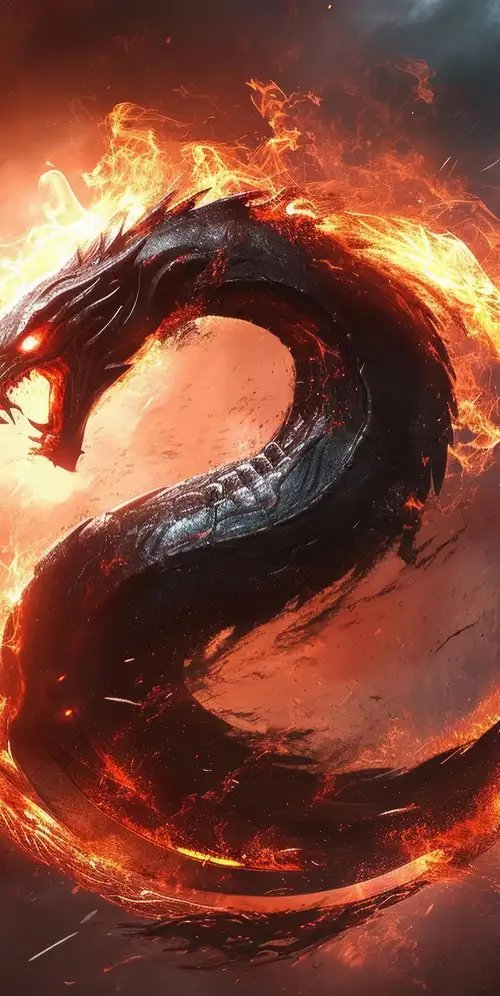 真人快打AI艺术