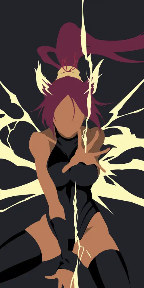 Yoruichi石软漂白剂