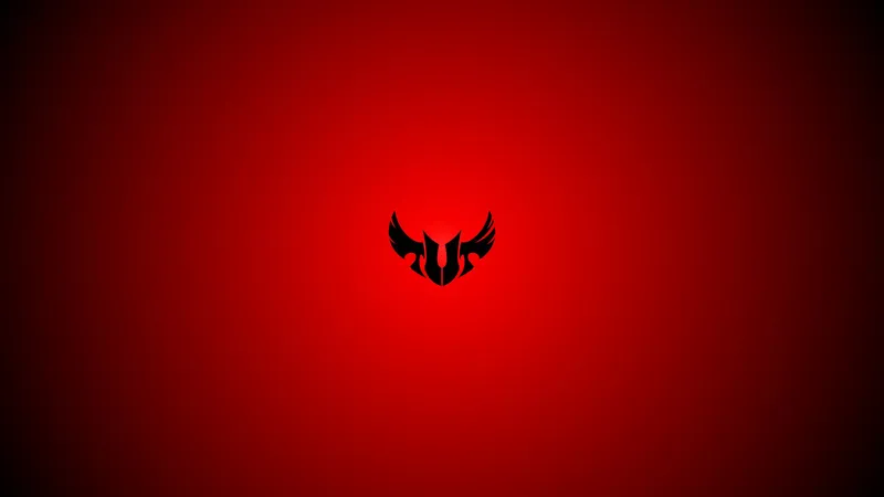 华硕终极力量（TUF）