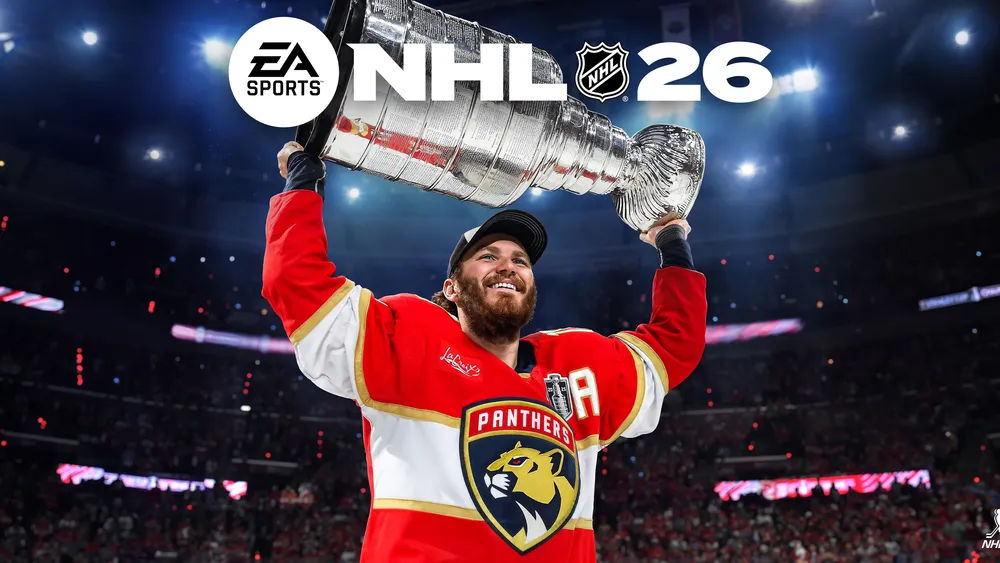 马修·特卡丘克NHL 264K电脑壁纸