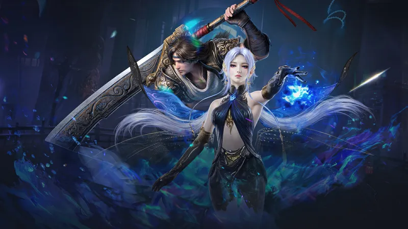 Zai，Tarka在纳拉卡-布拉德普点