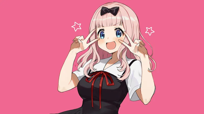 藤原千香：爱就是战争