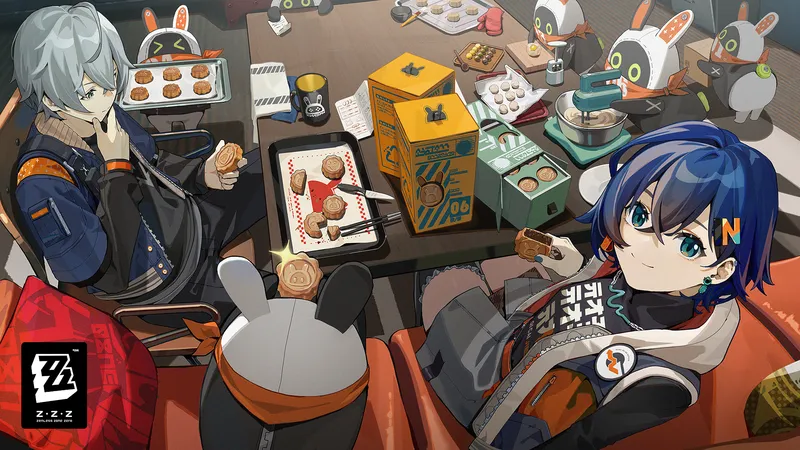 零区智慧（零区智慧）