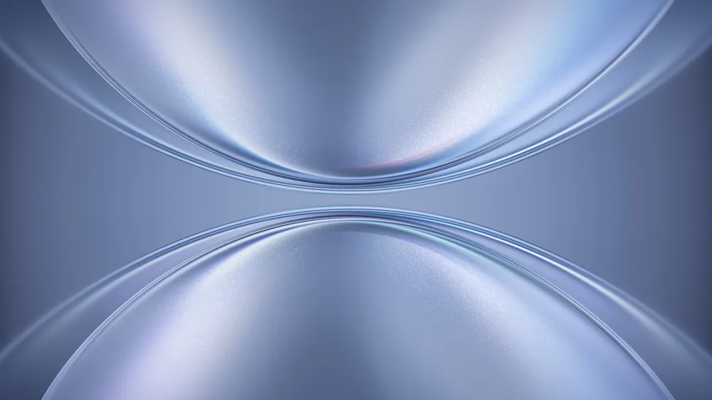 Vivo X Fold现代设计4K电脑壁纸