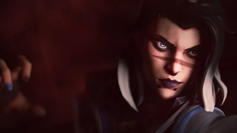 淡入淡出3D渲染