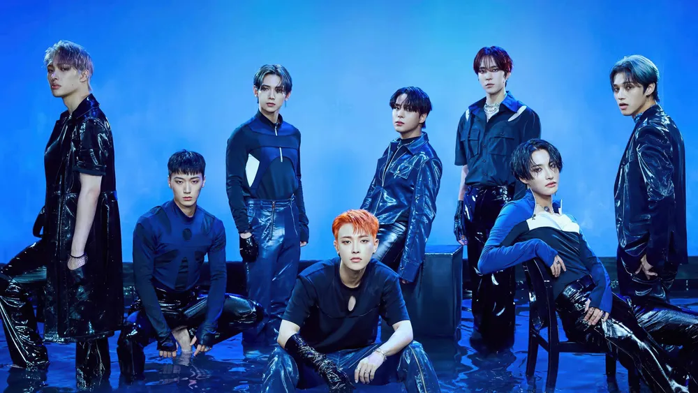 ATEEZ-Dejavu4K电脑壁纸
