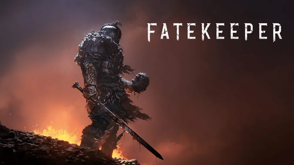 Fatekeeper茶4K电脑壁纸