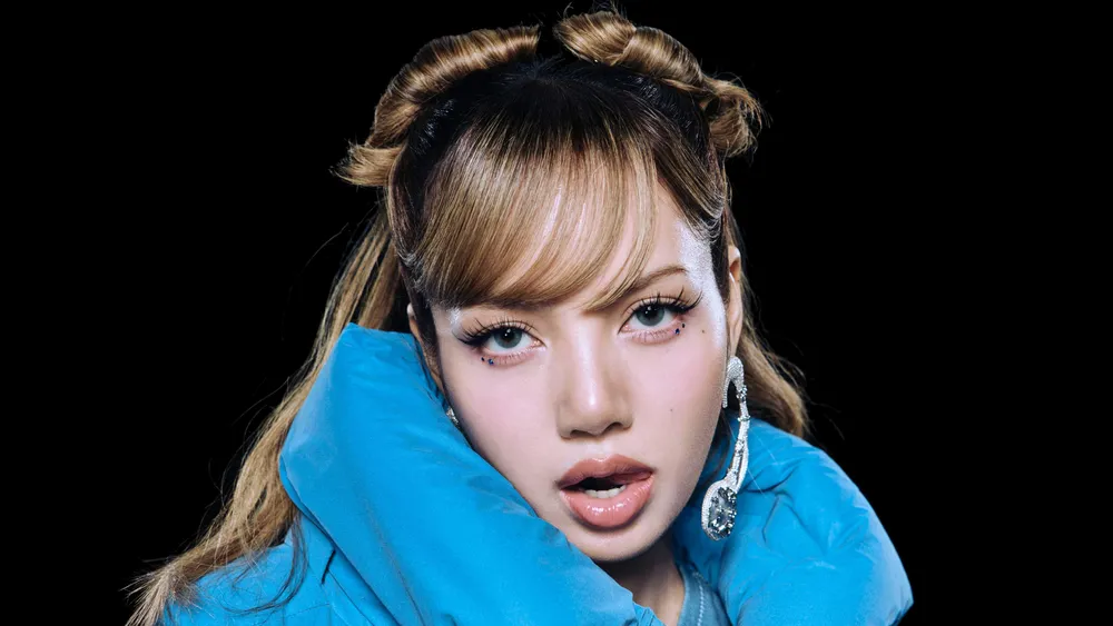 Lisa个人4K电脑壁纸