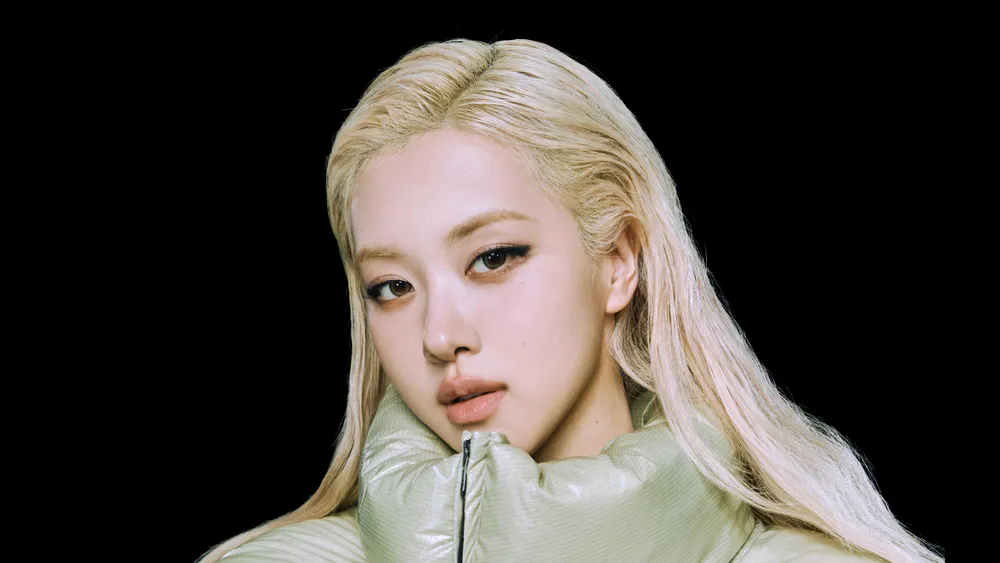 朴彩英（Rosé）个人4K电脑壁纸