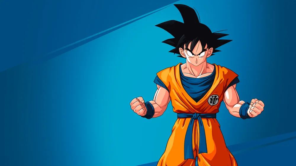 龙珠Z：Kakarot动漫游戏4K电脑壁纸