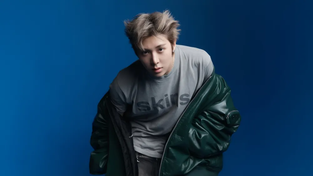 Woochan ALLDAY项目4K电脑壁纸