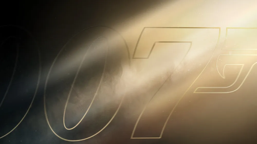 007第一盏灯20264K电脑壁纸