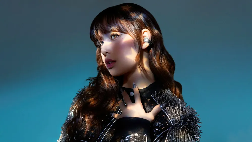 Lisa Bose4K电脑壁纸